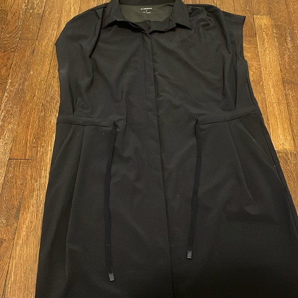 REI Cooperative black hiking dress - Picture 2 of 8
